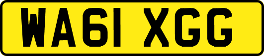 WA61XGG