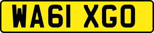 WA61XGO