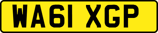 WA61XGP