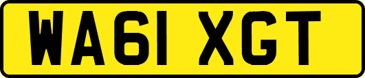 WA61XGT