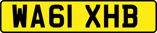 WA61XHB