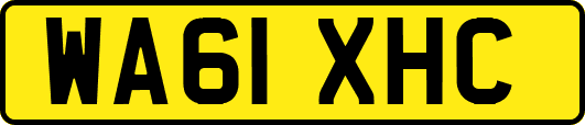 WA61XHC