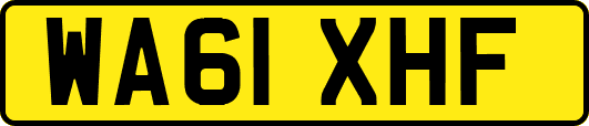 WA61XHF