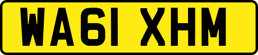 WA61XHM