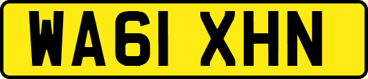 WA61XHN