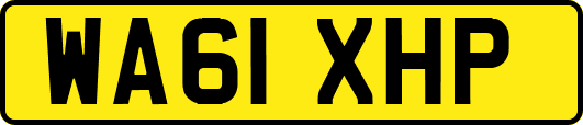 WA61XHP
