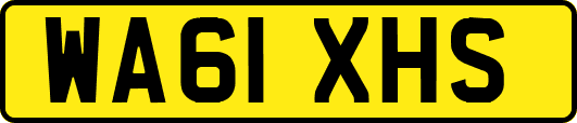 WA61XHS