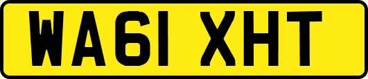 WA61XHT