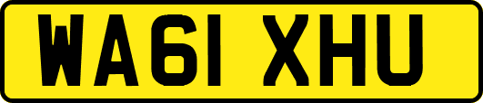 WA61XHU