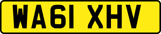 WA61XHV