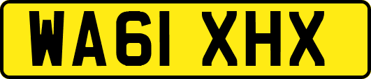 WA61XHX