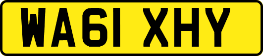 WA61XHY