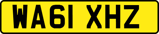 WA61XHZ