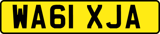 WA61XJA