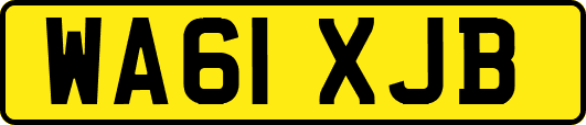 WA61XJB