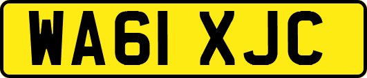 WA61XJC