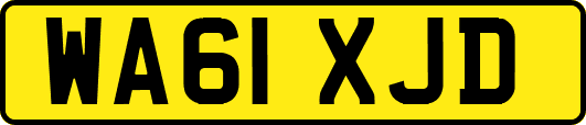 WA61XJD