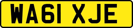 WA61XJE