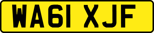 WA61XJF