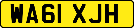 WA61XJH