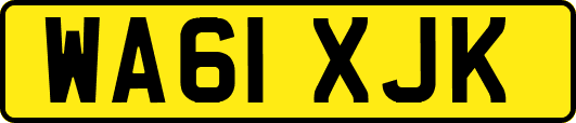 WA61XJK