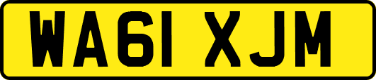 WA61XJM
