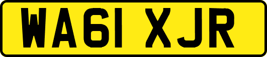 WA61XJR