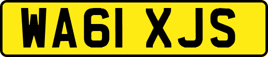 WA61XJS
