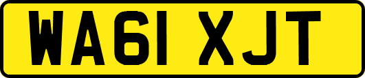 WA61XJT