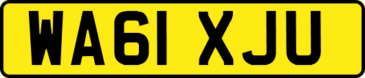 WA61XJU