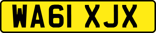 WA61XJX
