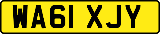 WA61XJY
