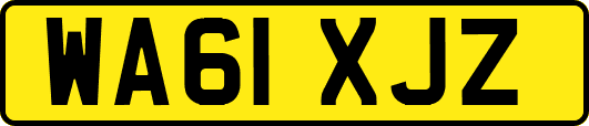 WA61XJZ