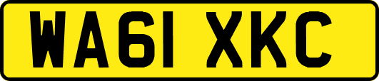 WA61XKC