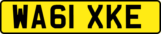 WA61XKE
