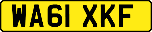 WA61XKF