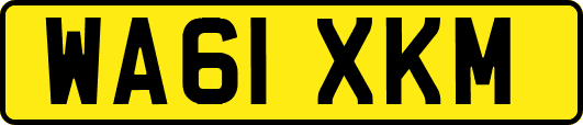 WA61XKM