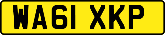 WA61XKP