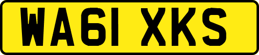 WA61XKS