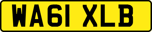 WA61XLB