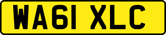 WA61XLC