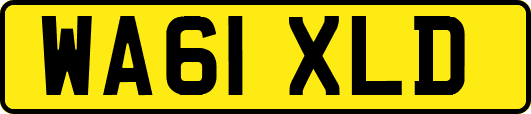 WA61XLD