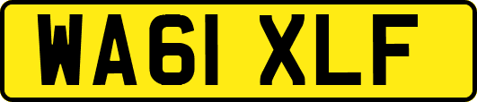 WA61XLF