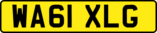 WA61XLG