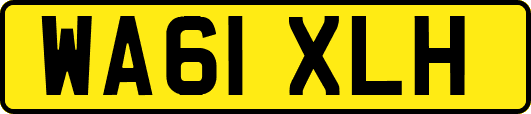 WA61XLH