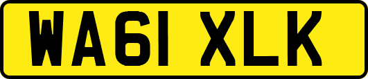 WA61XLK