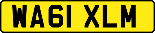 WA61XLM