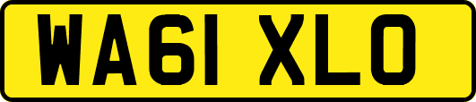 WA61XLO