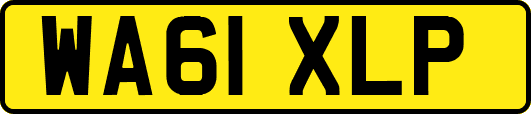 WA61XLP