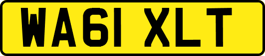 WA61XLT